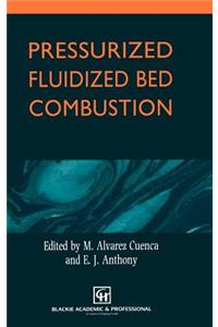 Pressurized Fluidized Bed Combustion