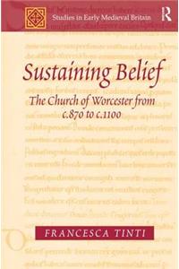 Sustaining Belief