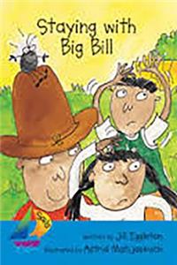 Staying with Big Bill