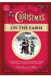 Christmas on the Farm