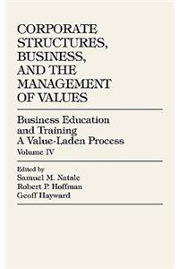 Business Education and Training