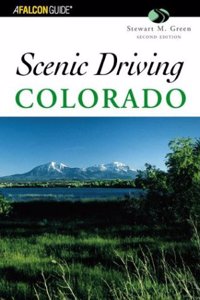 Scenic Driving Colorado