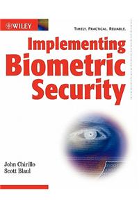 Implementing Biometric Security