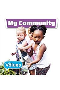 My Community