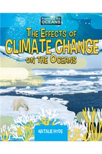 Effects of Climate Change on the Oceans