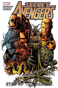 Secret Avengers Vol. 2