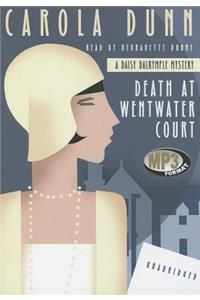 Death at Wentwater Court