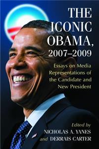 Iconic Obama, 2007-2009