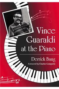 Vince Guaraldi at the Piano