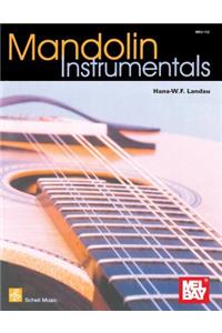 Mandolin Instrumentals