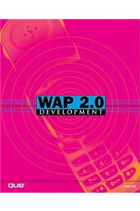 WAP 2.0 Development