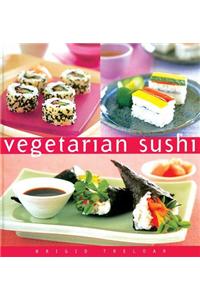 Vegetarian Sushi: Innertuning for Psychological Well-Being