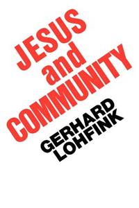 Jesus and Community