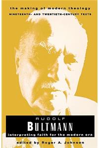 Rudolf Bultmann