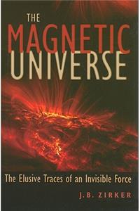 The Magnetic Universe
