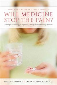 Will Medicine Stop the Pain?