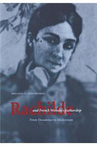 Rachilde and French Women's Authorship