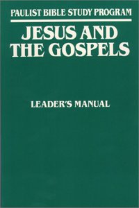 Jesus & the Gospels -Leader'S