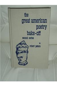 Great American Poetry Bake-Off