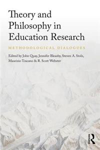 Theory and Philosophy in Education Research