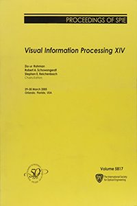 Visual Information Processing XIV