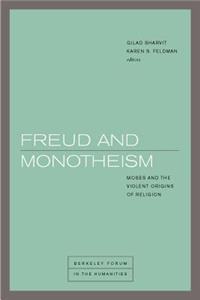 Freud and Monotheism