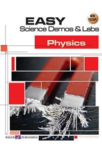 Easy Science Demos & Labs for Physics