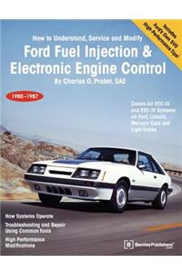 Ford Fuel Injection & Electronic Engine Control