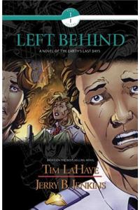 Left behind