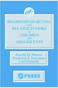 Rhabdomyosarcoma and Related Tumors in Children and Adolescents