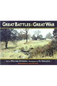 Great Battles of the Great War