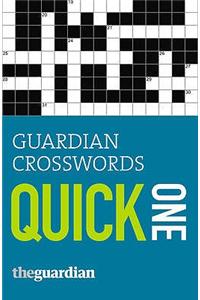 "Guardian" Crosswords