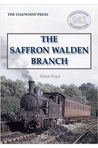 The Saffron Walden Branch (New Edition)