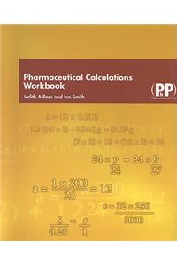 Pharmaceutical Calculations Workbook