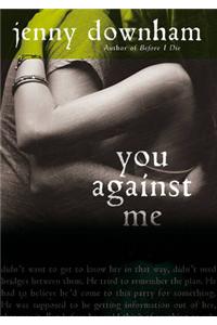 You Against Me