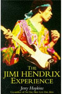 Jimmy Hendrix Experience