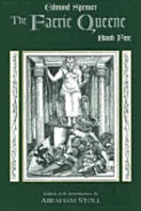 The Faerie Queene, Book Five