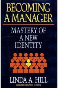 Becoming a Manager