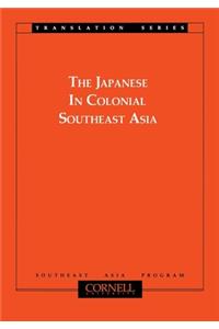 Japanese in Colonial Southeast Asia