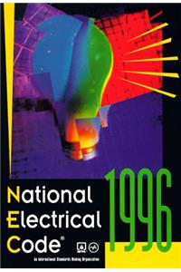 National Electrical Code 1996 (National Electrical Code (Looseleaf))