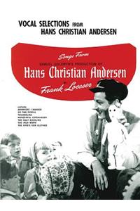 Hans Christian Anderson