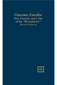 Giacomo Zanella