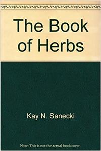 The book of herbs