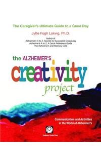 Alzheimer's Creativity Project