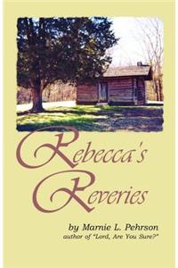 Rebecca's Reveries