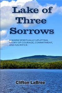 Lake of Three Sorrows