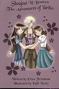 Shoujoai Ni Bouken: The Adventures Of Yuriko