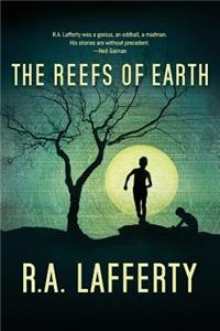 Reefs of Earth