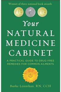 Your Natural Medicine Cabinet