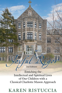 Joyful Rigor, 2nd Edition